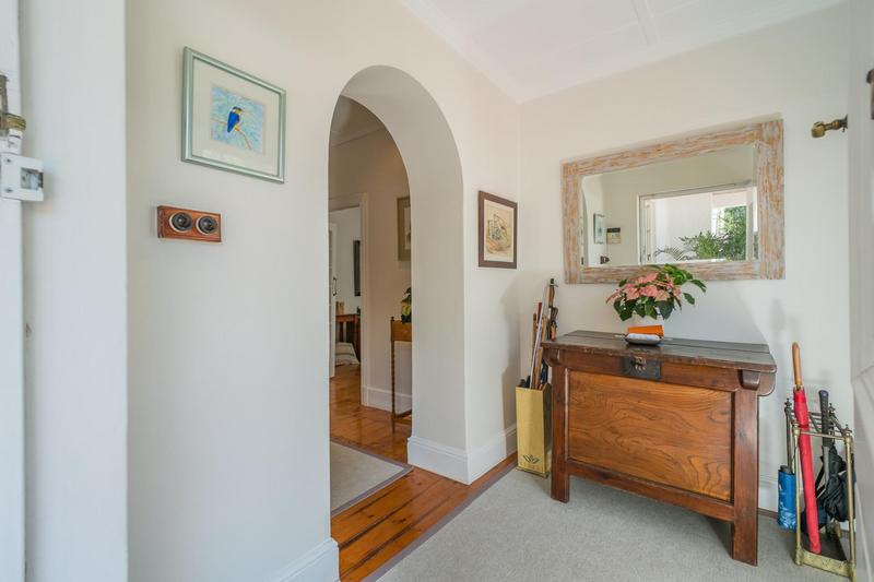 5 Bedroom Property for Sale in Kenilworth Upper Western Cape